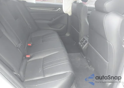 2021 Honda Accord Ex-L z USA, uszkodzony, nr VIN 1HGCV1F58MA121609